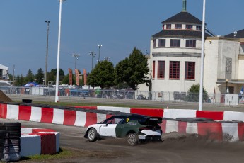 Rallycross Trois-Rivières - Hypercar et Supercar