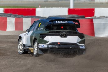 Rallycross Trois-Rivières - Hypercar et Supercar