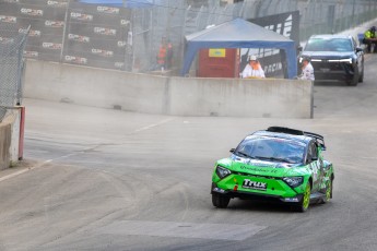 Rallycross Trois-Rivières - Hypercar et Supercar