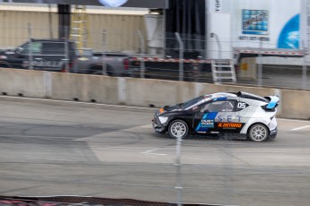 Rallycross Trois-Rivières - Hypercar et Supercar