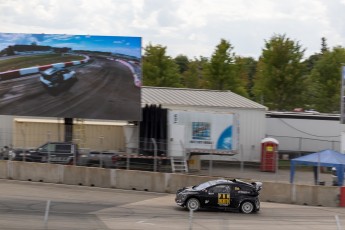 Rallycross Trois-Rivières - Hypercar et Supercar