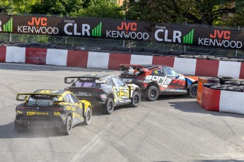 Rallycross Trois-Rivières - Hypercar et Supercar