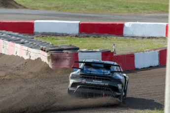 Rallycross Trois-Rivières - Hypercar et Supercar