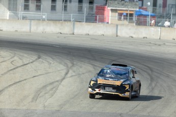 Rallycross Trois-Rivières - Hypercar et Supercar