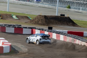 Rallycross Trois-Rivières - Hypercar et Supercar