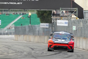 Rallycross Trois-Rivières - Hypercar et Supercar