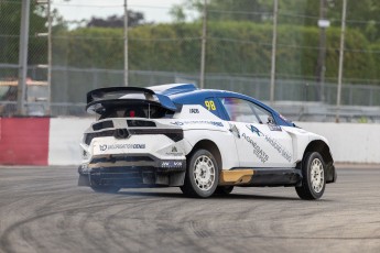 Rallycross Trois-Rivières - Hypercar et Supercar