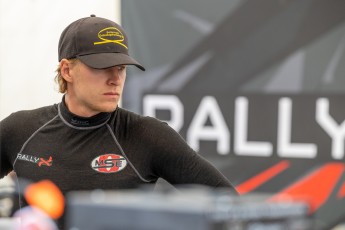 Rallycross Trois-Rivières - Hypercar et Supercar