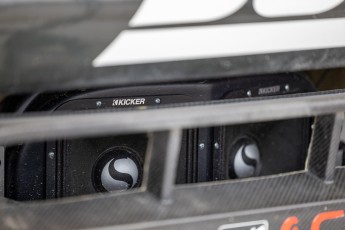 Rallycross Trois-Rivières - Hypercar et Supercar