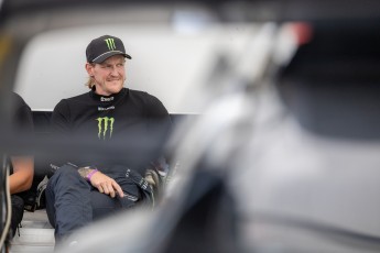 Rallycross Trois-Rivières - Hypercar et Supercar
