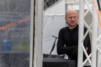 Rallycross Trois-Rivières - Hypercar et Supercar