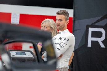 Rallycross Trois-Rivières - Hypercar et Supercar