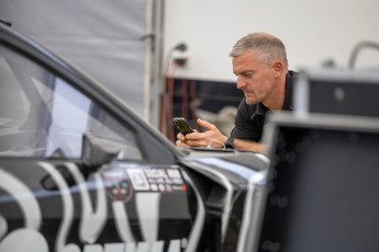 Rallycross Trois-Rivières - Hypercar et Supercar