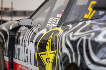 Rallycross Trois-Rivières - Hypercar et Supercar
