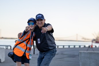 Rallycross Trois-Rivières - Parc Portuaire