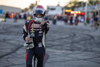 Rallycross Trois-Rivières - Parc Portuaire