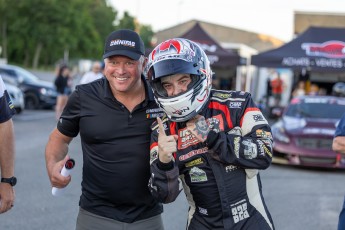 Rallycross Trois-Rivières - Parc Portuaire