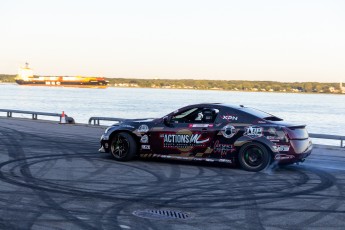 Rallycross Trois-Rivières - Parc Portuaire