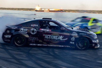 Rallycross Trois-Rivières - Parc Portuaire