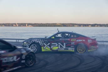 Rallycross Trois-Rivières - Parc Portuaire