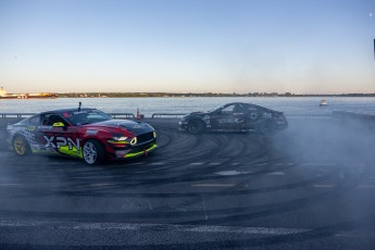 Rallycross Trois-Rivières - Parc Portuaire
