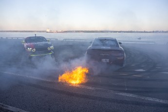 Rallycross Trois-Rivières - Parc Portuaire