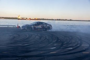 Rallycross Trois-Rivières - Parc Portuaire