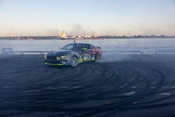 Rallycross Trois-Rivières - Parc Portuaire