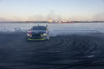 Rallycross Trois-Rivières - Parc Portuaire