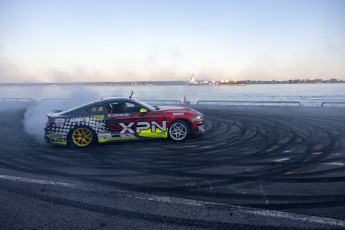 Rallycross Trois-Rivières - Parc Portuaire