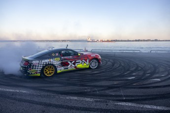 Rallycross Trois-Rivières - Parc Portuaire