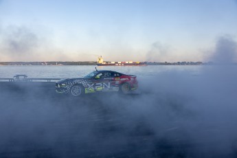 Rallycross Trois-Rivières - Parc Portuaire