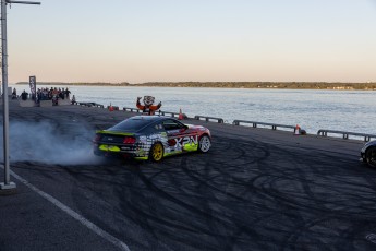 Rallycross Trois-Rivières - Parc Portuaire