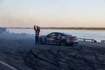 Rallycross Trois-Rivières - Parc Portuaire