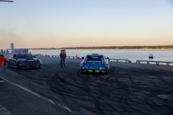 Rallycross Trois-Rivières - Parc Portuaire