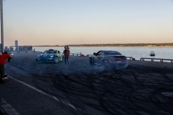 Rallycross Trois-Rivières - Parc Portuaire