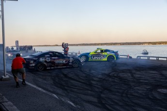 Rallycross Trois-Rivières - Parc Portuaire