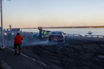 Rallycross Trois-Rivières - Parc Portuaire