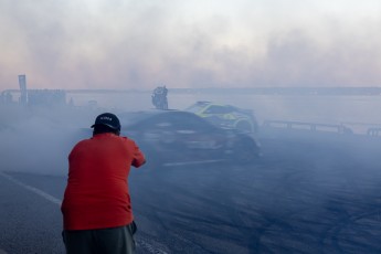 Rallycross Trois-Rivières - Parc Portuaire