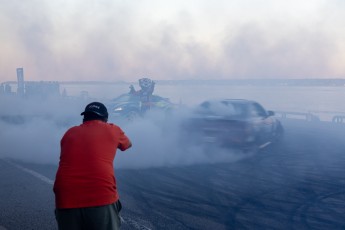 Rallycross Trois-Rivières - Parc Portuaire