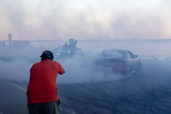 Rallycross Trois-Rivières - Parc Portuaire
