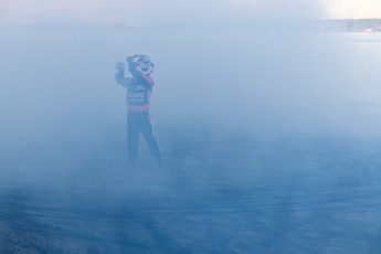 Rallycross Trois-Rivières - Parc Portuaire