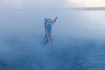 Rallycross Trois-Rivières - Parc Portuaire