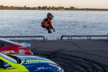 Rallycross Trois-Rivières - Parc Portuaire