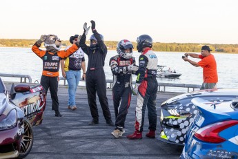 Rallycross Trois-Rivières - Parc Portuaire