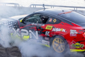 Rallycross Trois-Rivières - Parc Portuaire