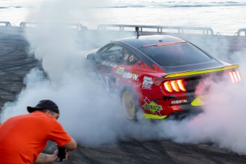 Rallycross Trois-Rivières - Parc Portuaire