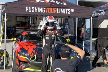 Rallycross Trois-Rivières - Parc Portuaire