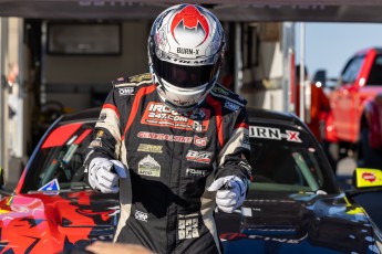 Rallycross Trois-Rivières - Parc Portuaire