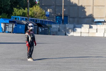 Rallycross Trois-Rivières - Parc Portuaire
